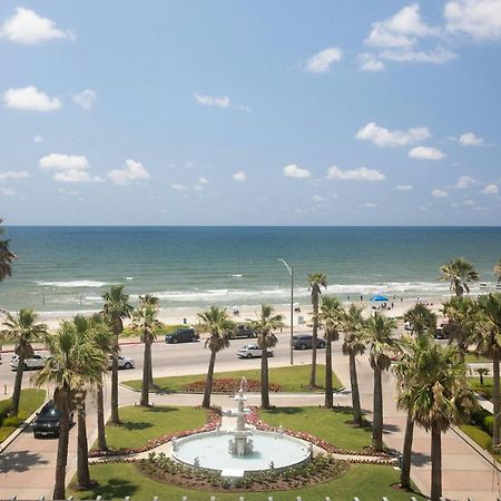 Grand Galvez Resort, Autograph Collection Галвестон Экстерьер фото