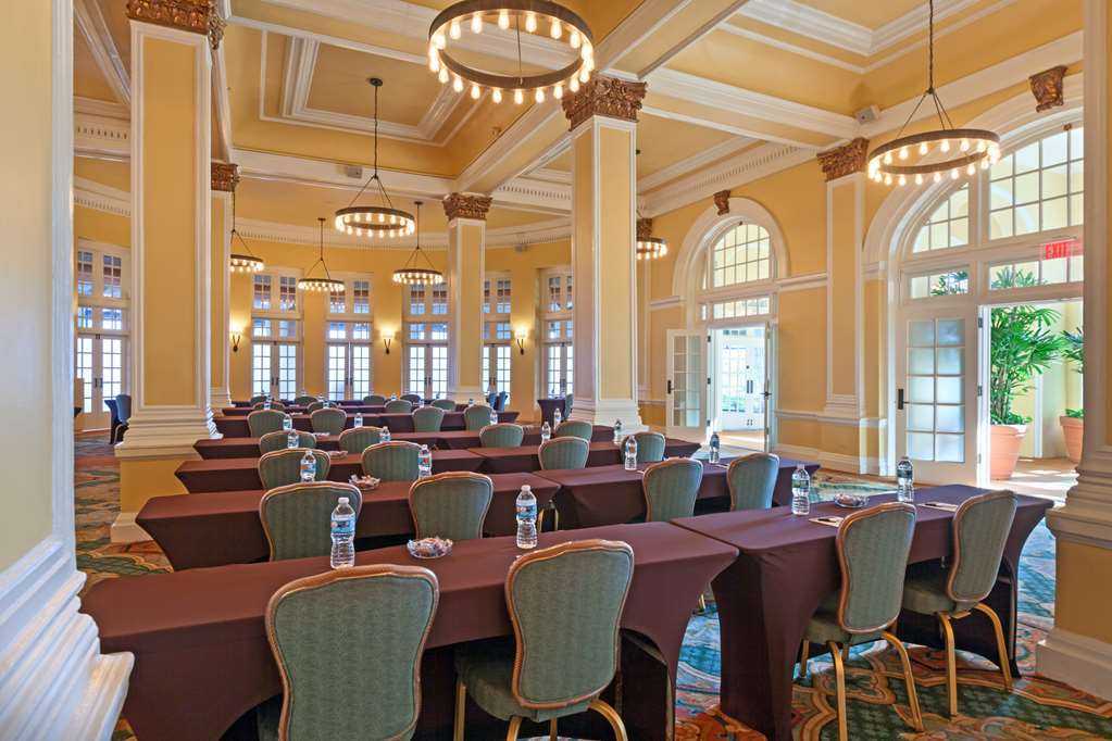 Grand Galvez Resort, Autograph Collection Галвестон Удобства фото