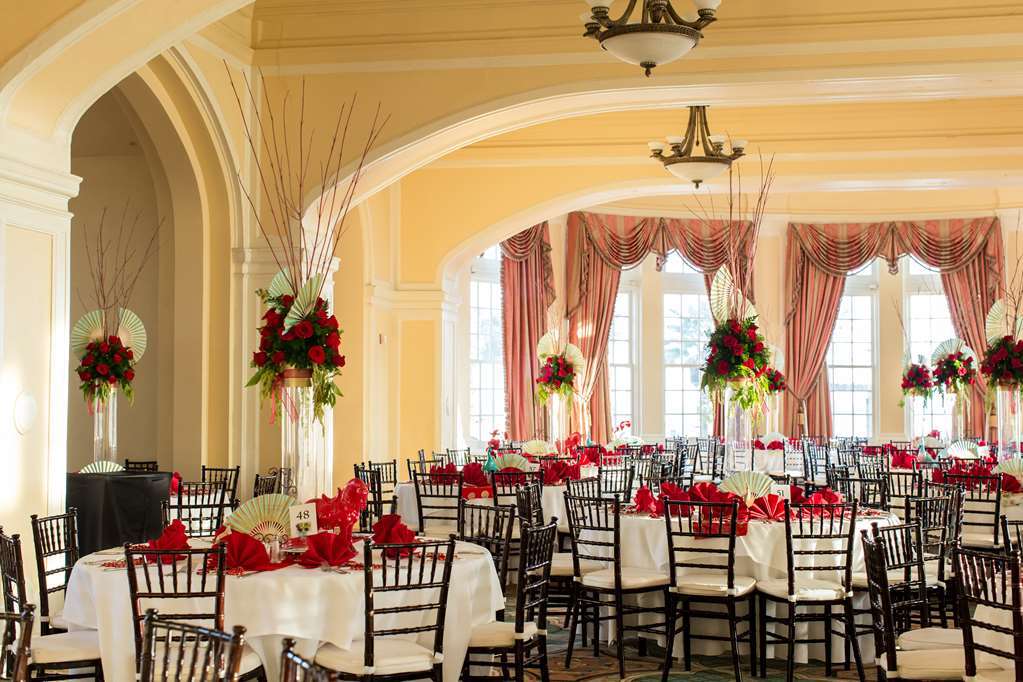 Grand Galvez Resort, Autograph Collection Галвестон Удобства фото