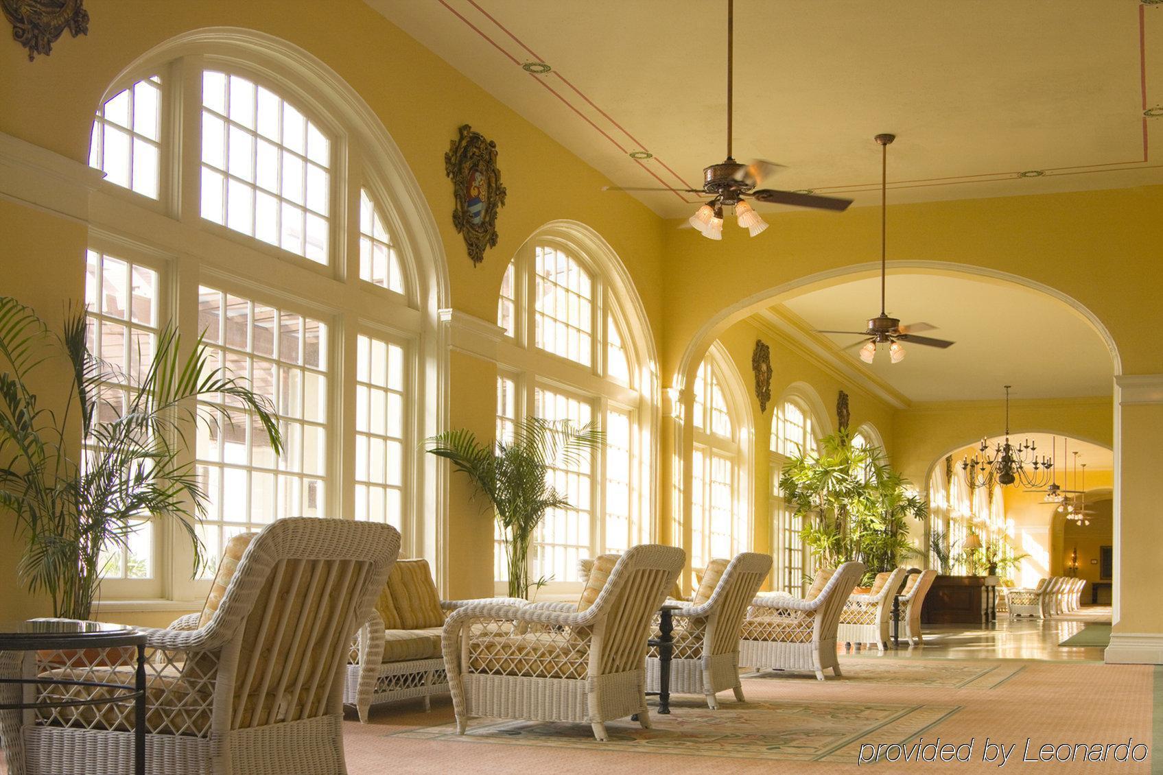 Grand Galvez Resort, Autograph Collection Галвестон Экстерьер фото