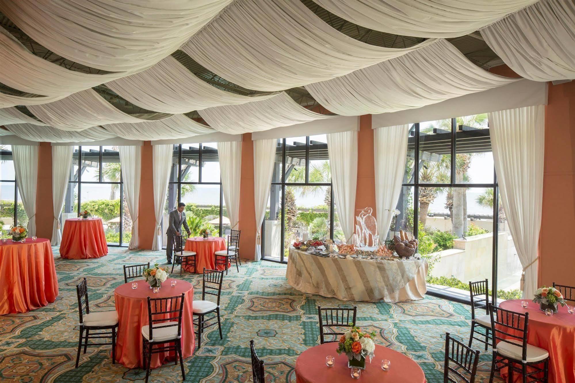 Grand Galvez Resort, Autograph Collection Галвестон Экстерьер фото
