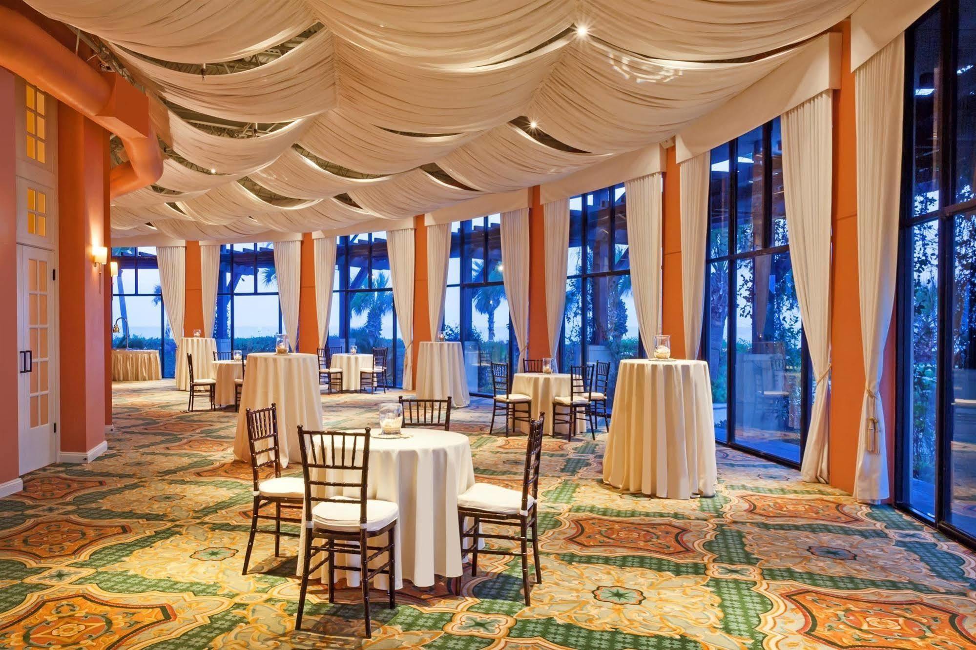 Grand Galvez Resort, Autograph Collection Галвестон Экстерьер фото