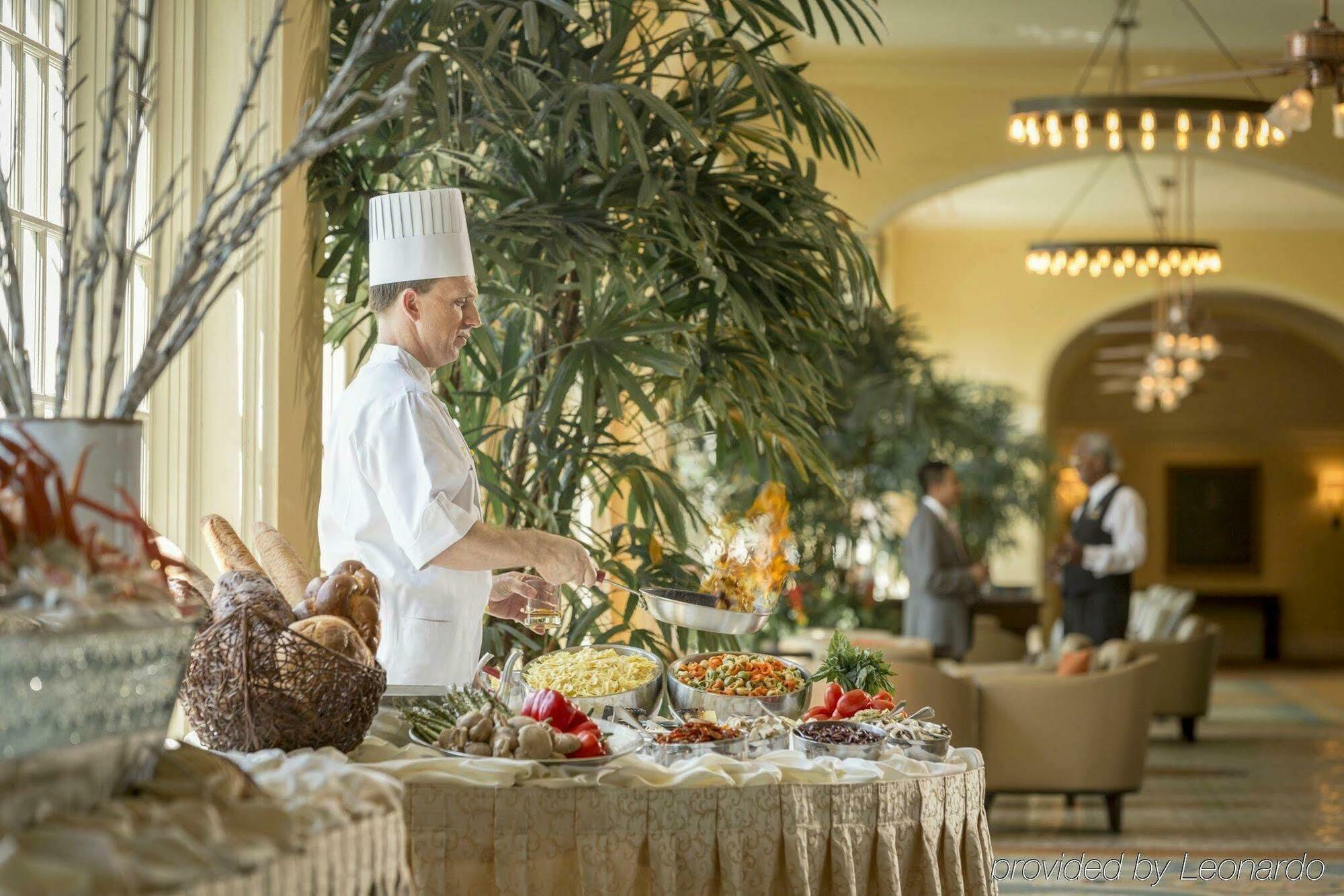 Grand Galvez Resort, Autograph Collection Галвестон Экстерьер фото