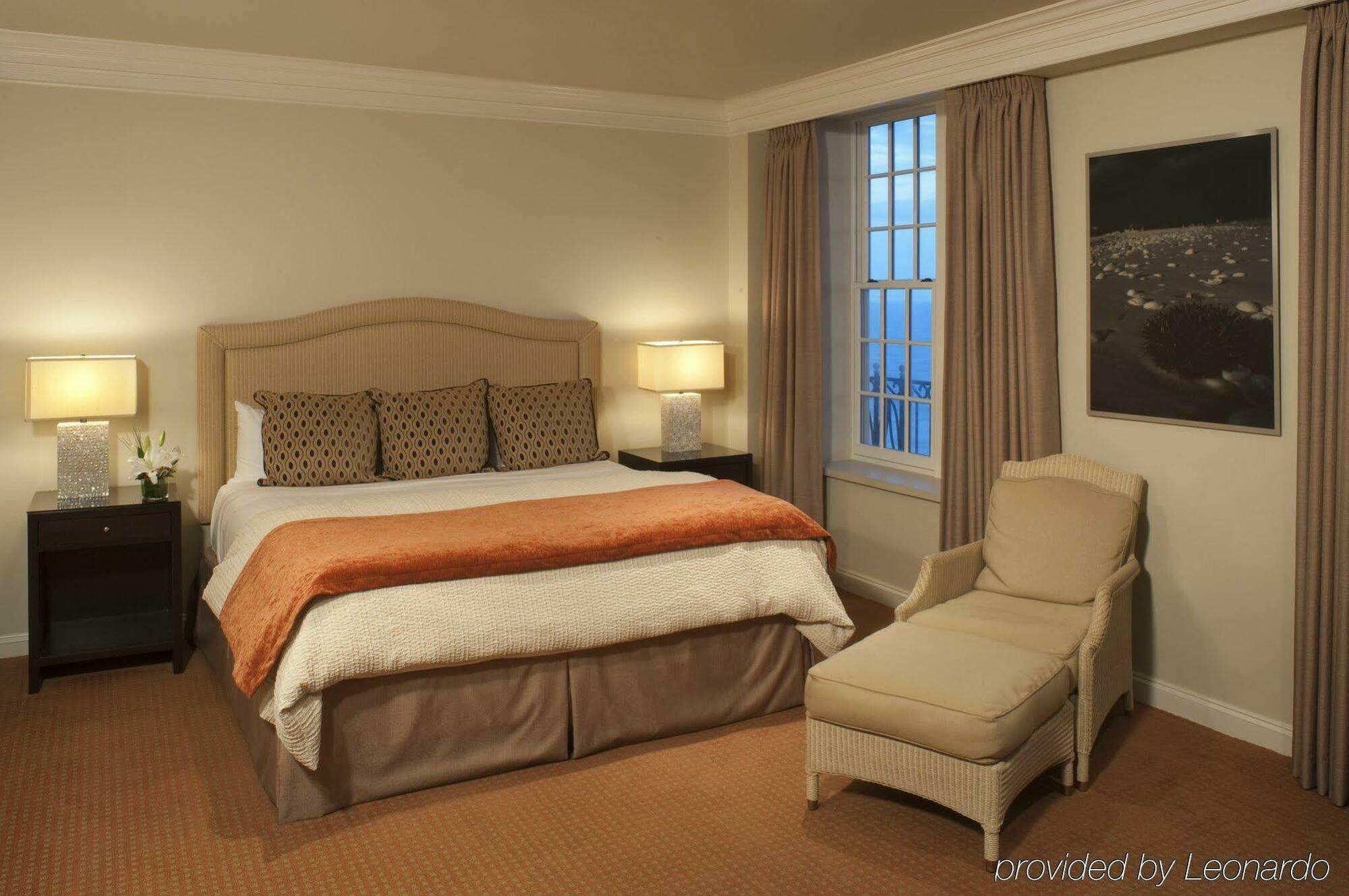 Grand Galvez Resort, Autograph Collection Галвестон Номер фото